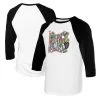 Women's Arizona Diamondbacks Tiny Turnip White/Black Peace Love Baseball 3/4-Sleeve Raglan T-Shirt 1 Women's Arizona Diamondbacks Tiny Turnip White/Black Peace Love Baseball 3/4-Sleeve Raglan T-Shirt -St. Louis Cardinals Sales 2023 4 sleeve raglan t shirt pi4750000 altimages ff 4750556 e3bc75207cb64f753b76alt1 full
