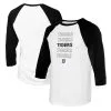 Women's Detroit Tigers Tiny Turnip White/Black Stacked 3/4-Sleeve Raglan T-Shirt 1 Women's Detroit Tigers Tiny Turnip White/Black Stacked 3/4-Sleeve Raglan T-Shirt -St. Louis Cardinals Sales 2023 4 sleeve raglan t shirt pi4750000 altimages ff 4750805 6a2c28c908b163415269alt1 full