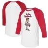 Women's St. Louis Cardinals Tiny Turnip White/Red Babes 3/4-Sleeve Raglan T-Shirt 2 Women's St. Louis Cardinals Tiny Turnip White/Red Babes 3/4-Sleeve Raglan T-Shirt -St. Louis Cardinals Sales 2023 4 sleeve raglan t shirt ss5 p 5301266pv 1u scvlvghwhvhd2vfivcctv bsdccyaxwtv6amoaccce