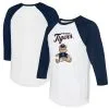 Women's Detroit Tigers Tiny Turnip White/Navy Teddy Boy 3/4-Sleeve Raglan T-Shirt -St. Louis Cardinals Sales 2023 4 sleeve raglan t shirt ss5 p 5301538pv 1u xs3xjoyuwygceusxohcnv 6n8aabhbihqb3unkizbr
