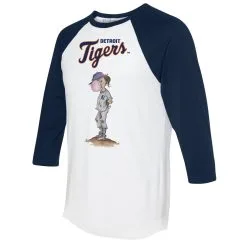 Women's Detroit Tigers Tiny Turnip White/Navy Bubbles 3/4-Sleeve Raglan T-Shirt -St. Louis Cardinals Sales 2023 4 sleeve raglan t shirt ss5 p 5301598pv 2u 9mcrhod2q4igygg4hg3jv pjijcmwh73fpcdsjwfnj