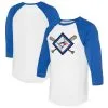 Women's Toronto Blue Jays Tiny Turnip White/Royal Diamond Cross Bats 3/4-Sleeve Raglan T-Shirt 1 Women's Toronto Blue Jays Tiny Turnip White/Royal Diamond Cross Bats 3/4-Sleeve Raglan T-Shirt -St. Louis Cardinals Sales 2023 4 sleeve raglan t shirt ss5 p 5301736pv 1u auyv7hzd2rxy1sdvzwtpv vdgxxlfootob6fc6y8me