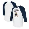 Women's Detroit Tigers Tiny Turnip White/Navy Girl Teddy 3/4-Sleeve Raglan T-Shirt 1 Women's Detroit Tigers Tiny Turnip White/Navy Girl Teddy 3/4-Sleeve Raglan T-Shirt -St. Louis Cardinals Sales 2023 4 sleeve raglan t shirt ss5 p 5301808pv 1u 6mjok6z1ocyvhlpjgdrqv fwkzz5pcj6onya4lwnbp