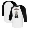 Women's Arizona Diamondbacks Tiny Turnip White/Black Gumball Machine 3/4-Sleeve Raglan T-Shirt -St. Louis Cardinals Sales 2023 4 sleeve raglan t shirt ss5 p 5301827pv 1u sv3hshzjqvzevv63vrd0v fweqgzijqmcj8sawtmig
