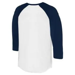 Women's Cleveland Guardians Tiny Turnip White/Navy Gumball Machine 3/4-Sleeve Raglan T-Shirt 7 Women's Cleveland Guardians Tiny Turnip White/Navy Gumball Machine 3/4-Sleeve Raglan T-Shirt -St. Louis Cardinals Sales 2023 4 sleeve raglan t shirt ss5 p 5301837pv 3u ctkxsmuachrrsvno8jxfv rnwss3ixnzom3cucf9jg