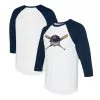 Women's Cleveland Guardians Tiny Turnip White/Navy Hat Crossbats 3/4-Sleeve Raglan T-Shirt 2 Women's Cleveland Guardians Tiny Turnip White/Navy Hat Crossbats 3/4-Sleeve Raglan T-Shirt -St. Louis Cardinals Sales 2023 4 sleeve raglan t shirt ss5 p 5301867pv 1u isouoqcibzvyyfqs1i7mv rk6nq4kncuzi3d9em5qv