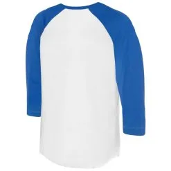 Women's Toronto Blue Jays Tiny Turnip White/Royal Hot Bats 3/4-Sleeve Raglan T-Shirt 7 Women's Toronto Blue Jays Tiny Turnip White/Royal Hot Bats 3/4-Sleeve Raglan T-Shirt -St. Louis Cardinals Sales 2023 4 sleeve raglan t shirt ss5 p 5301998pv 3u tdmvm7k3vlz5ijcyjk8av 282jfckfwhp1uqaxpywk