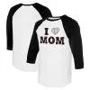 Women's Arizona Diamondbacks Tiny Turnip White/Black I Love Mom 3/4-Sleeve Raglan T-Shirt 2 Women's Arizona Diamondbacks Tiny Turnip White/Black I Love Mom 3/4-Sleeve Raglan T-Shirt -St. Louis Cardinals Sales 2023 4 sleeve raglan t shirt ss5 p 5302354pv 1u ojsypitqpv1mcgg1kj78v dvcgjnd7mbycmowqr0ae