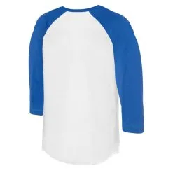 Women's Toronto Blue Jays Tiny Turnip White/Royal Jada 3/4-Sleeve Raglan T-Shirt 7 Women's Toronto Blue Jays Tiny Turnip White/Royal Jada 3/4-Sleeve Raglan T-Shirt -St. Louis Cardinals Sales 2023 4 sleeve raglan t shirt ss5 p 5302413pv 3u 5h9e0ixdeelt4okgl2jtv topwq1ulzpw6cexiwjyl