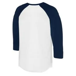 Women's Cleveland Guardians Tiny Turnip White/Navy Kate 3/4-Sleeve Raglan T-Shirt 7 Women's Cleveland Guardians Tiny Turnip White/Navy Kate 3/4-Sleeve Raglan T-Shirt -St. Louis Cardinals Sales 2023 4 sleeve raglan t shirt ss5 p 5302454pv 3u dgcy1zsbcpvctrnefta9v xjhb82lnehunhgygcpyr