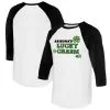 Women's Arizona Diamondbacks Tiny Turnip White/Black Lucky Charm 3/4-Sleeve Raglan T-Shirt 1 Women's Arizona Diamondbacks Tiny Turnip White/Black Lucky Charm 3/4-Sleeve Raglan T-Shirt -St. Louis Cardinals Sales 2023 4 sleeve raglan t shirt ss5 p 5302537pv 1u nwffy0o83tz4ehbjsaj4v yna0kcoli11ckldrnwup