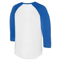 Women's Toronto Blue Jays Tiny Turnip White/Royal Smores 3/4-Sleeve Raglan T-Shirt 7 Women's Toronto Blue Jays Tiny Turnip White/Royal Smores 3/4-Sleeve Raglan T-Shirt -St. Louis Cardinals Sales 2023 4 sleeve raglan t shirt ss5 p 5302809pv 3u e1tjuye0fgu784oagvqbv t55jkuk3dwwz9v4qvvod