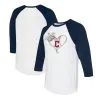 Women's Cleveland Guardians Tiny Turnip White/Navy Tiara Heart 3/4-Sleeve Raglan T-Shirt -St. Louis Cardinals Sales 2023 4 sleeve raglan t shirt ss5 p 5303014pv 1u gcfvc0rap8cyppd8ykruv 7h8rx9afqcpinxxwvqxp