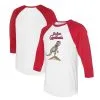 Women's St. Louis Cardinals Tiny Turnip White/Red TT Rex 3/4-Sleeve Raglan T-Shirt 2 Women's St. Louis Cardinals Tiny Turnip White/Red TT Rex 3/4-Sleeve Raglan T-Shirt -St. Louis Cardinals Sales 2023 4 sleeve raglan t shirt ss5 p 5303072pv 1u 1ybonckyjay7cwuusmvsv khrxgzmywacslxcwzgym