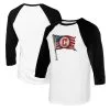 Women's Cleveland Guardians Tiny Turnip White/Black Baseball Flag Raglan 3/4 Sleeve T-Shirt 1 Women's Cleveland Guardians Tiny Turnip White/Black Baseball Flag Raglan 3/4 Sleeve T-Shirt -St. Louis Cardinals Sales 2023 4 sleeve t shirt pi4749000 altimages ff 4749968 8e731b779cb5ba3cbcfdalt1 full