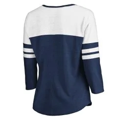 Women's Detroit Tigers Fanatics Branded Heathered Navy/White Official Wordmark 3/4 Sleeve V-Neck Tri-Blend T-Shirt -St. Louis Cardinals Sales 2023 4 sleeve v neck tri blend t shirt pi3859000 altimages ff 3859174 981377c607e6395450b4alt3 full