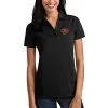 Arizona Diamondbacks Antigua Women's Tribute Polo - Black -St. Louis Cardinals Sales 2023 arizona diamondbacks antigua womens tribute polo black pi3538000 ff 3538082 81ead3c7707f8e4c76c7 full