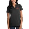 Arizona Diamondbacks Antigua Women's Tribute Polo - Gray -St. Louis Cardinals Sales 2023 arizona diamondbacks antigua womens tribute polo gray pi3538000 ff 3538084 8627ac4295fab9fe4755 full