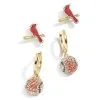St. Louis Cardinals BaubleBar Two-Pack Earrings Set 2 St. Louis Cardinals BaubleBar Two-Pack Earrings Set -St. Louis Cardinals Sales 2023 baublebar st louis cardinals two pack earrings set ss5 p 5297861pv 1u nx7ivsiaygtqpqguwy5tv 7bx2a7v2ulvz0ahclxst