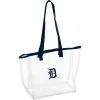 Logo Brands Detroit Tigers Stadium Clear Tote 2 Logo Brands Detroit Tigers Stadium Clear Tote -St. Louis Cardinals Sales 2023 detroit tigers stadium clear tote pi4892000 ff 4892548 497f9ec645cd78ca2fb7 full