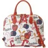 Cleveland Guardians Dooney & Bourke Game Day Zip Zip Satchel 1 Cleveland Guardians Dooney & Bourke Game Day Zip Zip Satchel -St. Louis Cardinals Sales 2023 dooney and bourke cleveland guardians game day zip zip satchel ss5 p 200067454pv 1u ah35tvdhssul5q8kwgs0v 0ui6dsubpxfabhtwkwy9