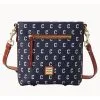 Cleveland Guardians Dooney & Bourke Signature Small Zip Crossbody Purse -St. Louis Cardinals Sales 2023 dooney and bourke cleveland guardians signature small zip crossbody purse ss5 p 200067615pv 1u 1cs4stsmr6wlueaxg1r4v izcrdphxuccevp9ucwzv