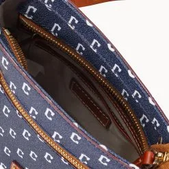 Cleveland Guardians Dooney & Bourke Signature Small Zip Crossbody Purse 7 Cleveland Guardians Dooney & Bourke Signature Small Zip Crossbody Purse -St. Louis Cardinals Sales 2023 dooney and bourke cleveland guardians signature small zip crossbody purse ss5 p 200067615pv 3u 1cs4stsmr6wlueaxg1r4v dqujir2fi9vk3hxspz87