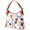 Detroit Tigers Dooney & Bourke Game Day Hobo Bag -St. Louis Cardinals Sales 2023 dooney and bourke detroit tigers game day hobo bag pi4377000 altimages ff 4377945 f44068320ae1fa99732aalt1 full