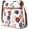 Detroit Tigers Dooney & Bourke Gameday Crossbody Purse -St. Louis Cardinals Sales 2023 dooney and bourke detroit tigers gameday crossbody purse pi4278000 altimages ff 4278386 340b979712b97a01d897alt1 full