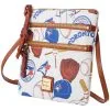 Toronto Blue Jays Dooney & Bourke Game Day Triple-Zip Crossbody Purse 2 Toronto Blue Jays Dooney & Bourke Game Day Triple-Zip Crossbody Purse -St. Louis Cardinals Sales 2023 dooney and bourke toronto blue jays game day triple zip crossbody purse pi4278000 altimages ff 4278317 9bcb6b3be83ca28b2e3ealt1 full