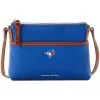 Toronto Blue Jays Dooney & Bourke Pebble Ginger Crossbody 2 Toronto Blue Jays Dooney & Bourke Pebble Ginger Crossbody -St. Louis Cardinals Sales 2023 dooney and bourke toronto blue jays pebble ginger crossbody pi3810000 altimages ff 3810544 de3eba96dc507c71adcaalt1 full
