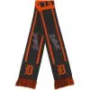 Detroit Tigers FOCO Scarf