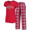 Women's Arizona Diamondbacks Concepts Sport Cardinal/Gray Badge T-Shirt & Pajama Pants Sleep Set 2 Women's Arizona Diamondbacks Concepts Sport Cardinal/Gray Badge T-Shirt & Pajama Pants Sleep Set -St. Louis Cardinals Sales 2023 gray arizona diamondbacks badge t shirt and pajama pants sleep set pi4959000 altimages ff 4959936 fab2830b691c1275ab59alt1 full