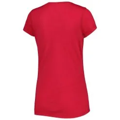 Women's Arizona Diamondbacks Concepts Sport Cardinal/Gray Badge T-Shirt & Pajama Pants Sleep Set -St. Louis Cardinals Sales 2023 gray arizona diamondbacks badge t shirt and pajama pants sleep set pi4959000 altimages ff 4959936 fab2830b691c1275ab59alt3 full