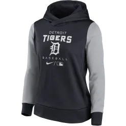 Women's Detroit Tigers Nike Navy/Gray Authentic Collection Pullover Hoodie 6 Women's Detroit Tigers Nike Navy/Gray Authentic Collection Pullover Hoodie -St. Louis Cardinals Sales 2023 gray detroit tigers authentic collection pullover hoodie pi4370000 altimages ff 4370797 16e0f16cab4c25f5e824alt2 full