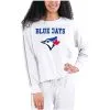 Women's Toronto Blue Jays Concepts Sport Cream/Gray Pendant French Terry Long Sleeve Top -St. Louis Cardinals Sales 2023 gray toronto blue jays pendant french terry long sleeve top pi5231000 ff 5231869 665e779f8a6d82e1004a full