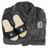 Detroit Tigers ISlide Gray Faux Fur Slide Sandals & Robe Bundle -St. Louis Cardinals Sales 2023 islide gray detroit tigers faux fur slide sandals and robe bundle pi5185000 ff 5185600 d1d788a2609b5dbedc54 full