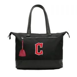 Cleveland Guardians MOJO Premium Laptop Tote Bag