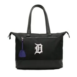 Detroit Tigers MOJO Premium Laptop Tote Bag