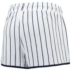 Women's Cleveland Guardians Concepts Sport White/Navy Vigor Pinstripe Sleep Shorts 7 Women's Cleveland Guardians Concepts Sport White/Navy Vigor Pinstripe Sleep Shorts -St. Louis Cardinals Sales 2023 navy cleveland guardians vigor pinstripe sleep shorts pi4677000 altimages ff 4677757 cc3557a4b33ffd747a4aalt3 full