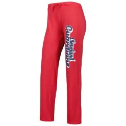 Women's Cleveland Guardians Concepts Sport Red/Navy Wordmark Meter Muscle Tank Top & Pants Sleep Set -St. Louis Cardinals Sales 2023 navy cleveland guardians wordmark meter muscle tank top and pants sleep set pi4960000 altimages ff 4960020 865acd421bb038161a82alt4 full