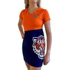 Women's Detroit Tigers Refried Apparel Orange/Navy Hoodie Dress 9 Women's Detroit Tigers Refried Apparel Orange/Navy Hoodie Dress -St. Louis Cardinals Sales 2023 navy detroit tigers hoodie dress pi4752000 altimages ff 4752601 d421e8845bb693f92b65alt4 full