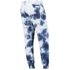 Women's Detroit Tigers DKNY Sport White/Navy Melody Tie-Dye Jogger Pants -St. Louis Cardinals Sales 2023 navy detroit tigers melody tie dye jogger pants pi4308000 altimages ff 4308205 0fcfb5b594d54ef2d75aalt3 full