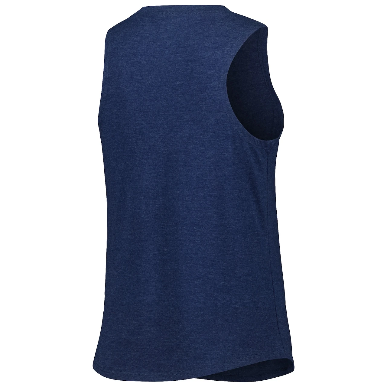 Women's Detroit Tigers Concepts Sport Orange/Navy Wordmark Meter Muscle Tank Top & Pants Sleep Set 5 Women's Detroit Tigers Concepts Sport Orange/Navy Wordmark Meter Muscle Tank Top & Pants Sleep Set - Image 3