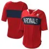 Women's St. Louis Cardinals Touch Red/Navy Lead Off Notch Neck T-Shirt 2 Women's St. Louis Cardinals Touch Red/Navy Lead Off Notch Neck T-Shirt -St. Louis Cardinals Sales 2023 navy st louis cardinals lead off notch neck t shirt pi4662000 altimages ff 4662671 1b3b5f8cffd21f934dffalt1 full