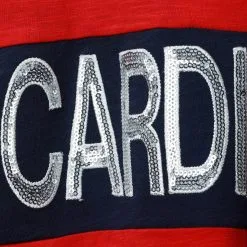 Women's St. Louis Cardinals Touch Red/Navy Lead Off Notch Neck T-Shirt -St. Louis Cardinals Sales 2023 navy st louis cardinals lead off notch neck t shirt pi4662000 altimages ff 4662671 1b3b5f8cffd21f934dffalt5 full