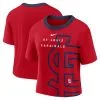 Women's St. Louis Cardinals Nike Red/Navy Team First High Hip Boxy T-Shirt -St. Louis Cardinals Sales 2023 navy st louis cardinals team first high hip boxy t shirt pi4371000 altimages ff 4371472 2e2d93cb3b7c78290445alt1 full