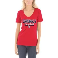 Paul Goldschmidt St. Louis Cardinals 5th & Ocean By New Era Women's Baby Jersey Flipped Number & Name V-Neck T-Shirt - Red -St. Louis Cardinals Sales 2023 paul goldschmidt st louis cardinals 5th and ocean by new era womens baby jersey flipped number and name v neck t shirt red pi3510000 altimages ff 3510489 34973c902cedc168e5fdalt4 full