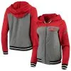 Women's Arizona Diamondbacks New Era Gray/Red French Terry Full-Zip Hoodie 2 Women's Arizona Diamondbacks New Era Gray/Red French Terry Full-Zip Hoodie -St. Louis Cardinals Sales 2023 red arizona diamondbacks french terry full zip hoodie pi3353000 altimages ff 3353327 42c0346d9a754677f58balt1 full