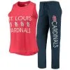 Women's St. Louis Cardinals Concepts Sport Navy/Red Meter Muscle Tank Top & Pants Sleep Set 1 Women's St. Louis Cardinals Concepts Sport Navy/Red Meter Muscle Tank Top & Pants Sleep Set -St. Louis Cardinals Sales 2023 red st louis cardinals meter muscle tank top and pants sleep set pi4500000 altimages ff 4500363 42ecdd19bb6e7879c1e8alt1 full